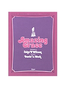 Amazing Grace - 3 Octave Handbell