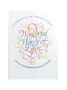 Wonderful Words of Life - Spiral