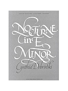 Nocturne in E Minor - Handbells