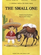 Small One The by Hawthorne and Wilson for Conductor / Piano