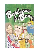 Barbecue For Ben by Marsh for Unison/2-Part