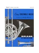 Easy Ensemble Music - Book 1 Conductor's Score by - Wesley Hanson - for Conductor's Score - Book 1