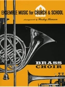 ENSEMBLE MUSIC FOR CHURCH AND SCHOOL Entire Set by - Wesley Hanson - for Entire Set (ENSEMBLE MUSIC FOR C)