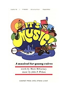 It's Music by Wilson John for Student Book
