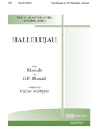 Hallelujah - Brass