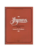 HYMNS: A CONGREGATIONAL STUDY Teacher Edition by Sydnor James Rawlings for Teacher Ed (HYMNS: A CONGREGATIO)