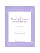 Concertato On "Easter Hymn" by Cherwien David - Cherwien David M - for Organ