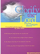 Glorify The Lord by - Innes John - for Piano and Organ (GLORIFY THE LORD)