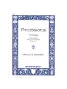 Processional - Organ and Trumpets by Sherman Arnold for Book