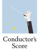 Christ the Lord Is Risen Today - Conductor's Score
