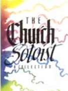 Church Soloist The by Stuart Hine for Vocal Sac (CHURCH SOLOIST THE)