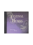 FESTIVAL OF HYMNS A Compact Disk by The Agape Ringers for CD (FESTIVAL OF HYMNS A)