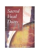Sacred Vocal Duets by - Larson Lloyd - for Vocal Duet (Vol 1)