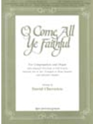 O Come All Ye Faithful by Wade John - Cherwien David M - for Instrumental Parts