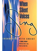 WHEN SILENT VOICES SING Preview Pack (Book & Listening CD) by Pote Allen Thomas Long for Preview Pak (WHEN SILENT VOICES S)