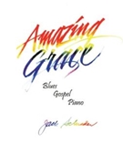 Amazing Grace - (Book and CD)
