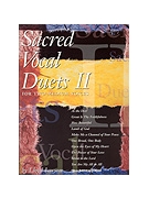 Sacred Vocal Duets Volume 2 by - Larson Lloyd - Lloyd Larson for Vocal Duet (Vol 2)