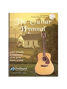 GUITAR HYMNAL THE (with CD) Instrumental Book by - Steve Turley - for Instrument (GUITAR HYMNAL THE