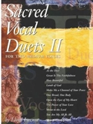 Sacred Vocal Duets Volume 2 by - Larson Lloyd - Lloyd Larson for Vocal Duet (Vol 2)