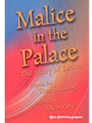 Malice In The Palace by Pote Allen - Long Tom - Thomas Long for Unison/2-Part