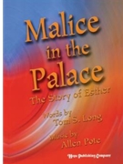 Malice In The Palace by Pote Allen - Long Tom - Thomas Long for Preview Pak