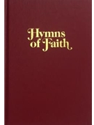 Hymns of Faith - Red