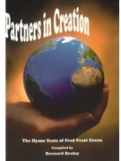 PARTNERS IN CREATION Book by Fred Pratt Green for Book (PARTNERS IN CREATION)