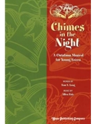 CHIMES IN THE NIGHT Preview Pack (Book & Listening CD) by Pote Allen Thomas Long for Preview Pak (CHIMES IN THE NIGHT)