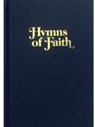 Hymns of Faith - Blue