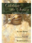 CELEBRATE THE SEASON Preview Pack (Book & Listening CD) by - Raney Joel - for Preview Pak (CELEBRATE THE SEASON)