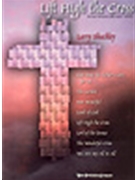 Lift High The Cross by - Shackley Larry - for Piano (LIFT HIGH THE CROSS)