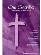 One Sacrifice by Raney Joel John Parker for Preview Pak