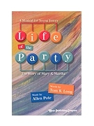 Life of the Party by Pote Allen Thomas Long for Score