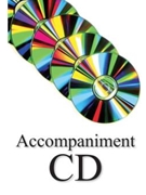 Here Is Love by Shackley Larry for Accompaniment CD