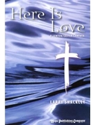 Here Is Love by Shackley Larry for Preview Pak