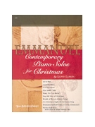 Emmanuel: Contemporary Piano Solos for Christmas by EMMANUEL: Contempora - Larson Lloyd - for Piano