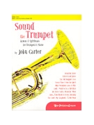 Sound The Trumpet by - Carter John - for Trumpet Co (SOUND THE TRUMPET: H)