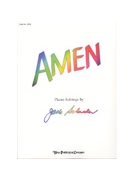 AMEN Book by - Schrader Jack - for Book (AMEN)