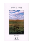 FIELDS OF MERCY Book by Daniel Damon for Book (FIELDS OF MERCY)