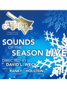 SOUNDS OF THE SEASON Sounds of the Season LIVE by The Agape Ringers for Sounds of (SOUNDS OF THE SEASON)
