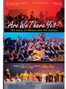 Are We There Yet by Pote Allen - Long Tom - Thomas Long for Preview Pak