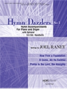 Hymn Dazzlers Set 1 by - Raney Joel - for Piano and Organ (HYMN DAZZLERS SET 1)