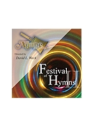 FESTIVAL OF HYMNS II A CD by The Agape Ringers for CD (FESTIVAL OF HYMNS II)