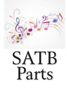 MAJESTY SATB Choral Introit Part (set of 10) by - Raney Joel - for SATB (MAJESTY)