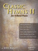 Classic Hymns For 4-hand Piano II by - Raney Joel - for 1 Piano 4 Hands (CLASSIC HYMNS II FOR)