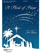 Thrill Of Hope by Raney Joel Joel Raney for Preview Pak