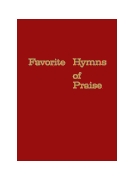 Favorite Hymns of Praise - Red