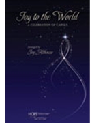 Joy To The World by - Althouse Jay - for SATB (JOY TO THE WORLD (A)