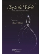 Joy To The World by - Althouse Jay - for Preview Pak (JOY TO THE WORLD (A)