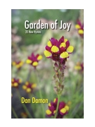 GARDEN OF JOY by Daniel Damon for (GARDEN OF JOY)